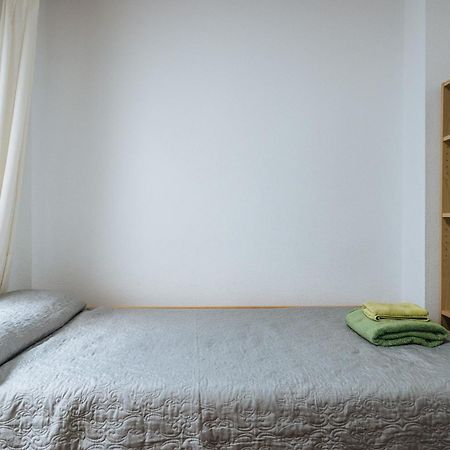 Pilsev Center Apartment إشبيلية المظهر الخارجي الصورة