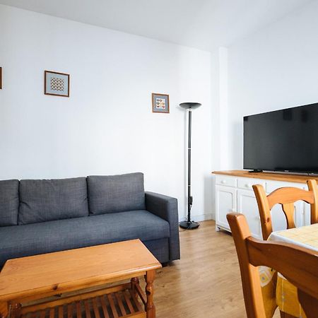 Pilsev Center Apartment إشبيلية المظهر الخارجي الصورة