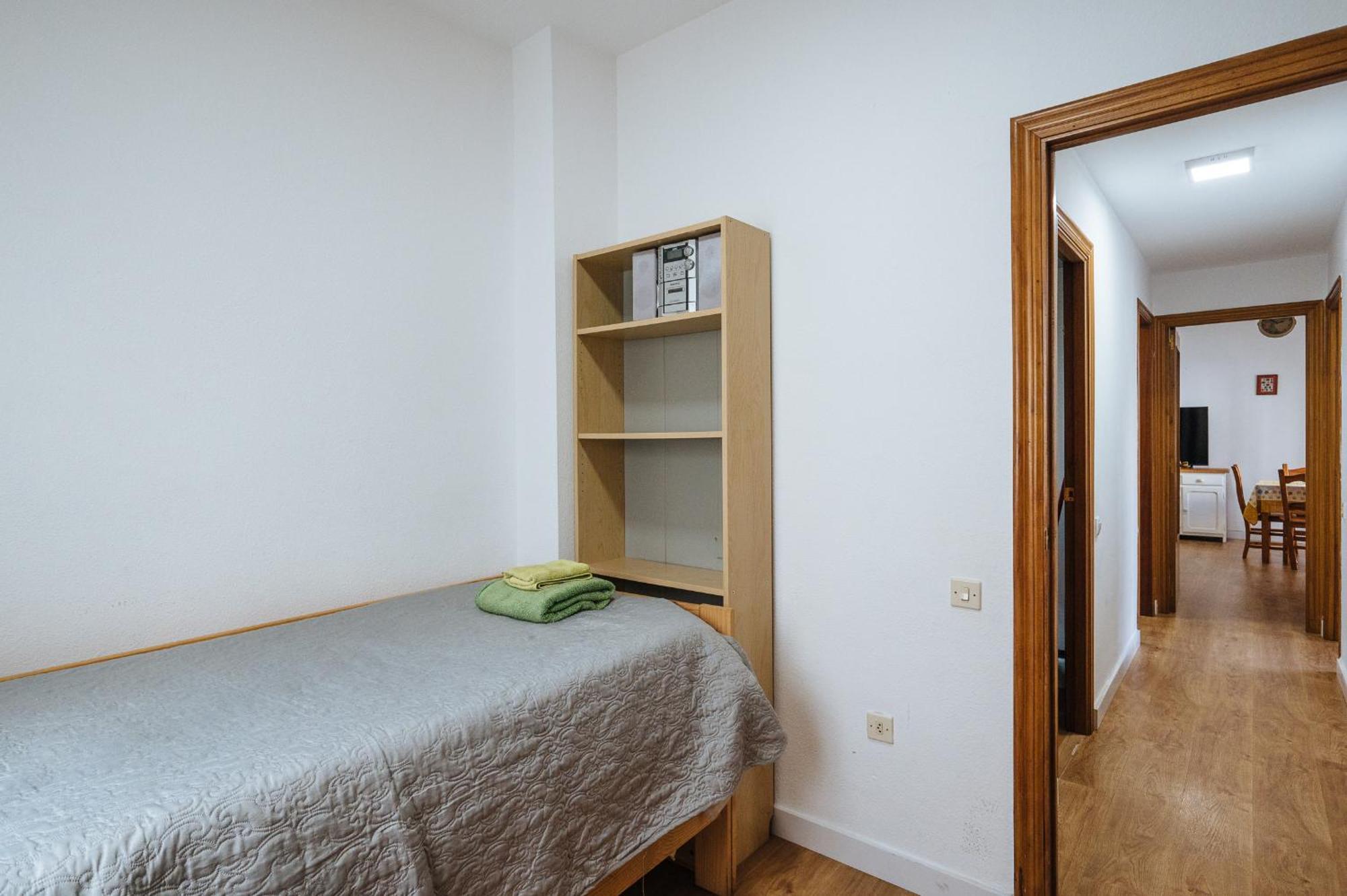 Pilsev Center Apartment إشبيلية المظهر الخارجي الصورة