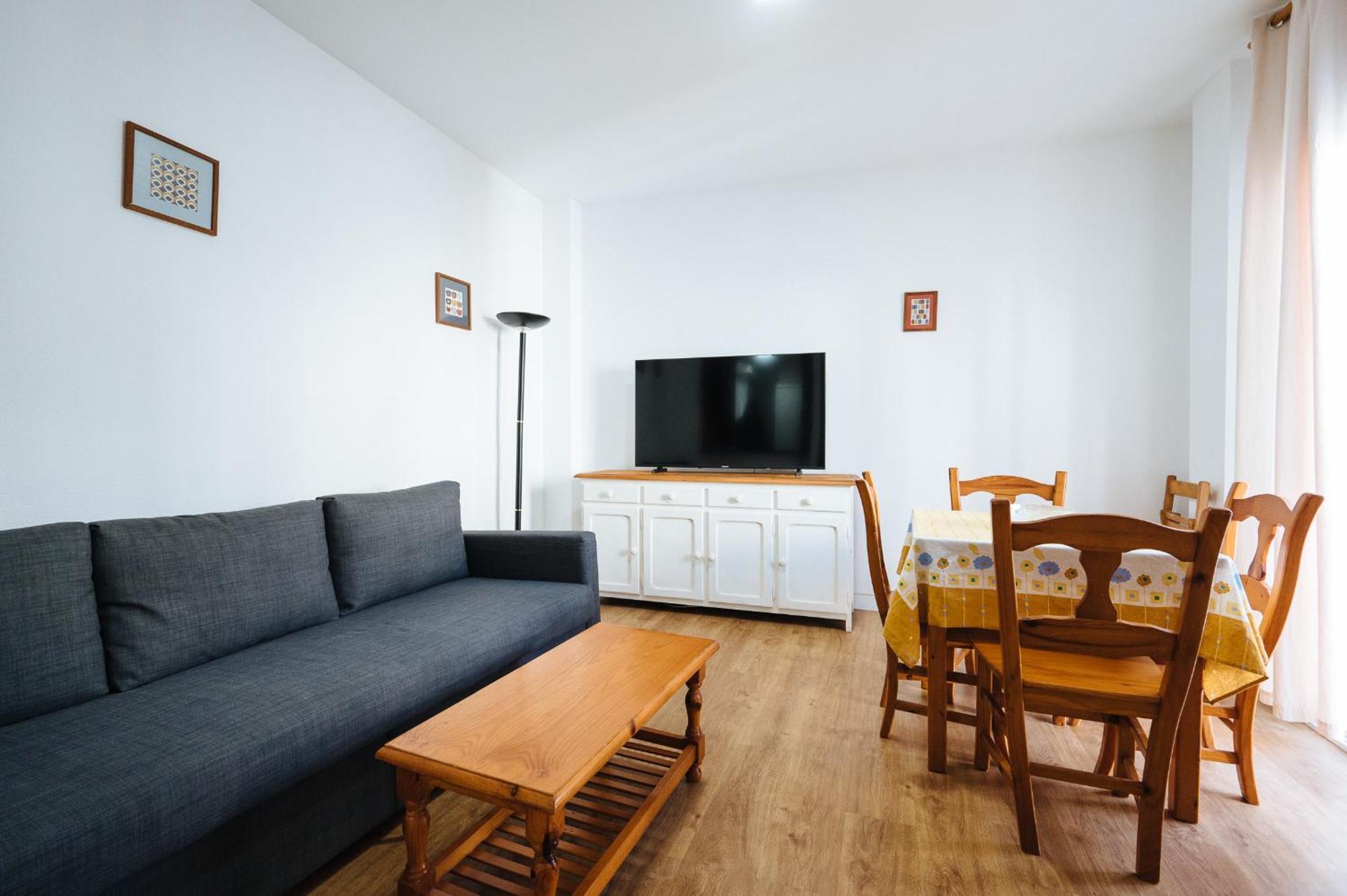 Pilsev Center Apartment إشبيلية المظهر الخارجي الصورة