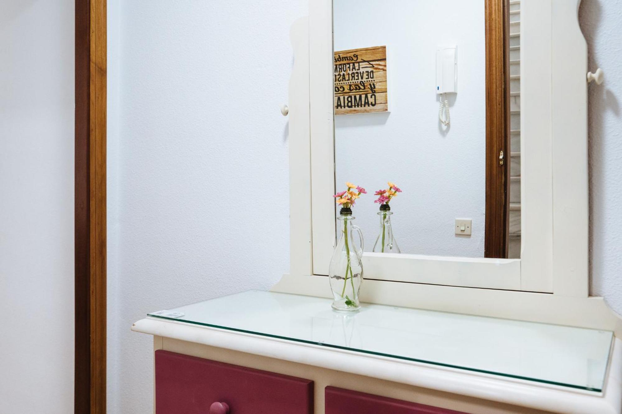 Pilsev Center Apartment إشبيلية المظهر الخارجي الصورة