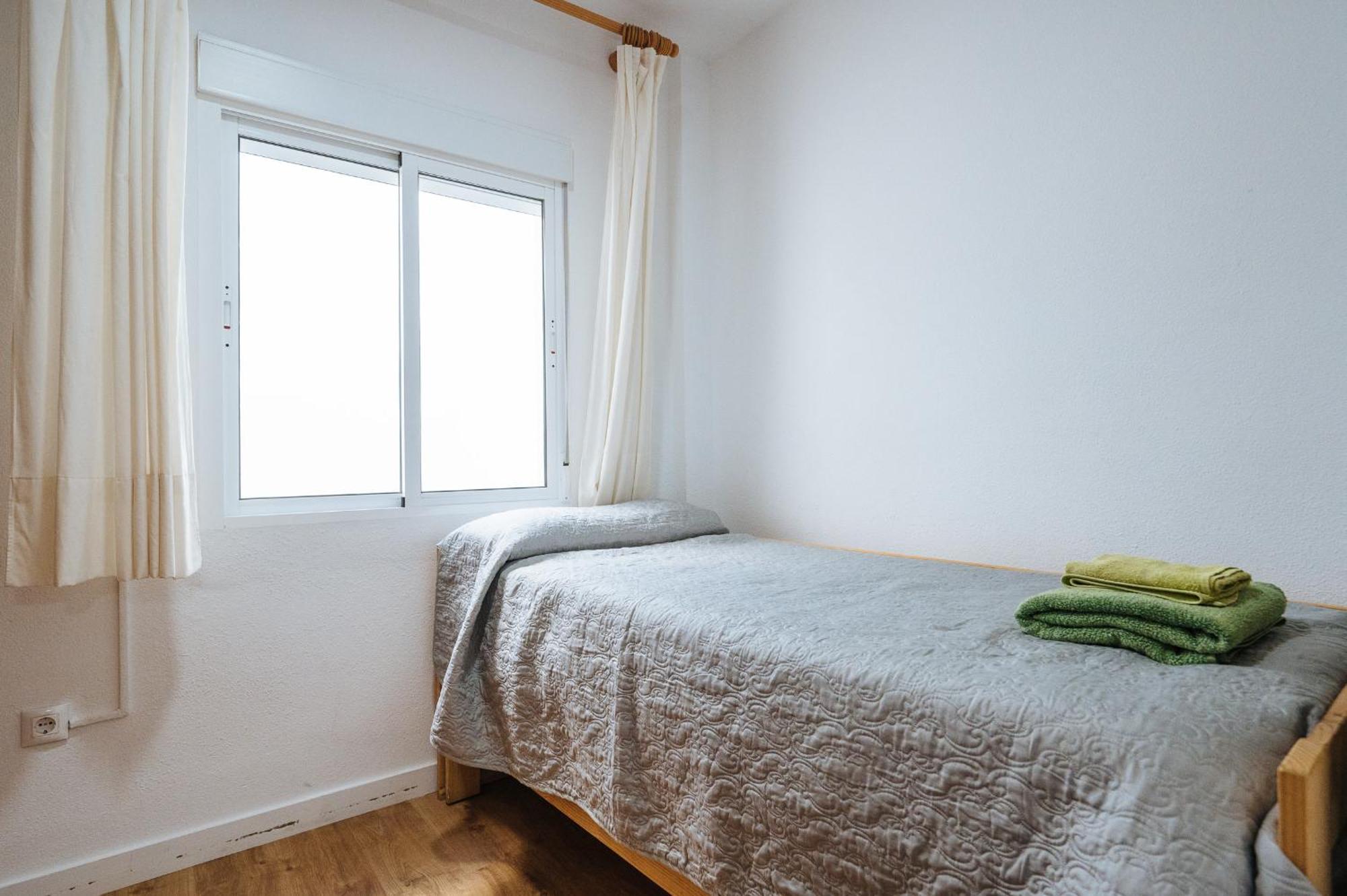 Pilsev Center Apartment إشبيلية المظهر الخارجي الصورة