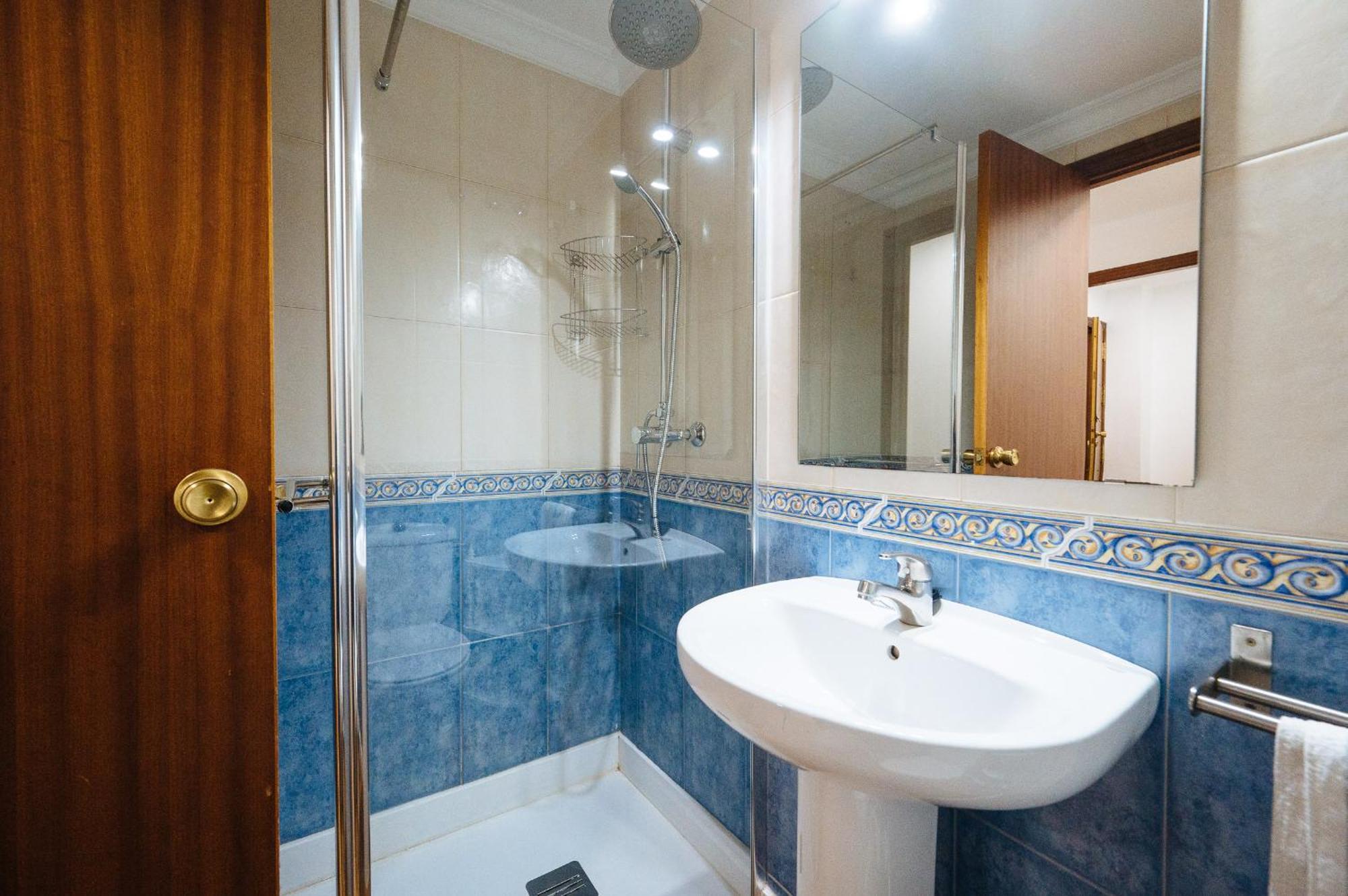Pilsev Center Apartment إشبيلية المظهر الخارجي الصورة