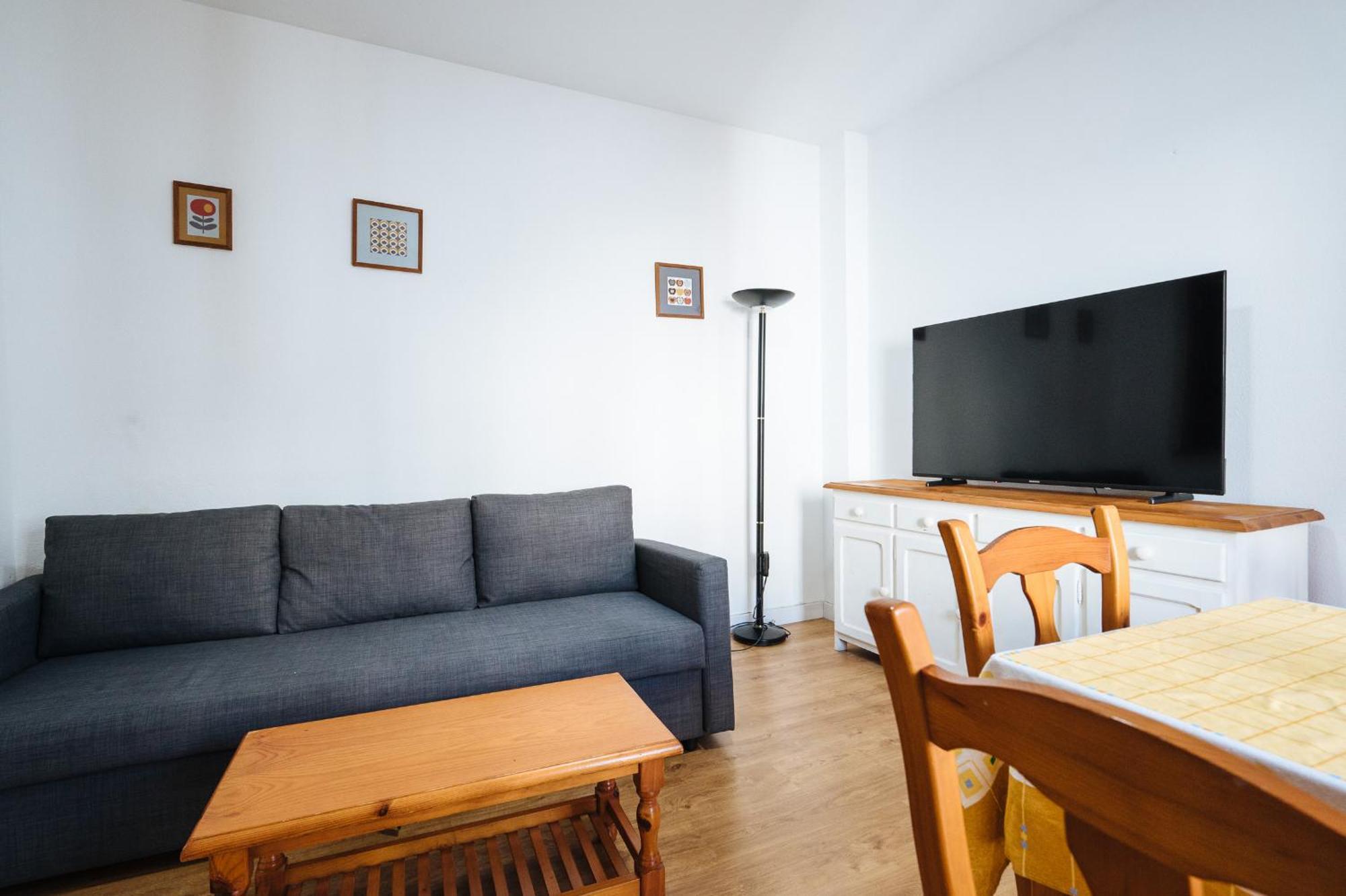 Pilsev Center Apartment إشبيلية المظهر الخارجي الصورة