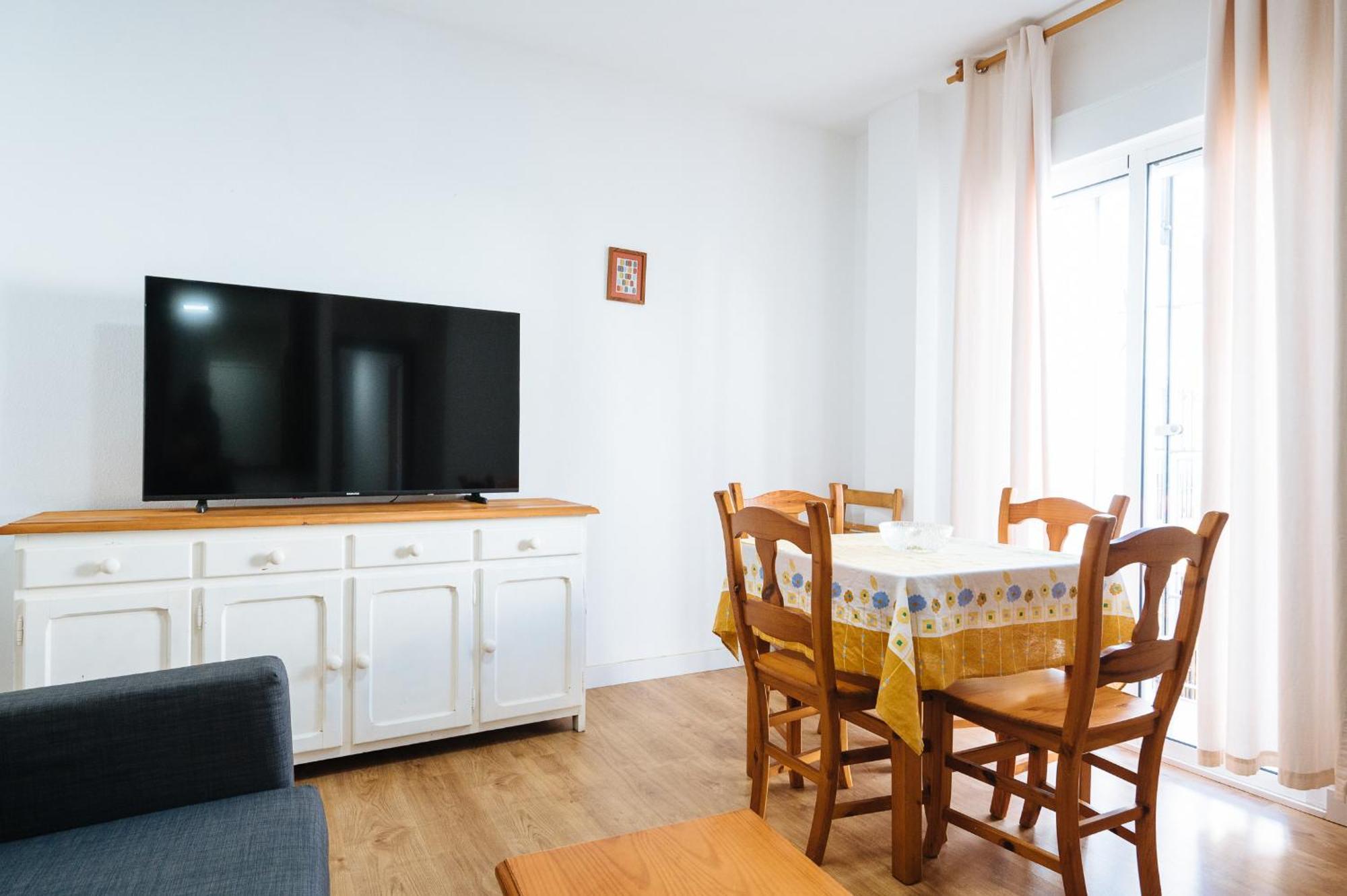 Pilsev Center Apartment إشبيلية المظهر الخارجي الصورة