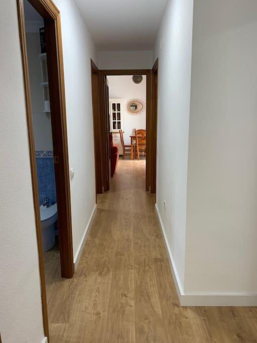 Pilsev Center Apartment إشبيلية المظهر الخارجي الصورة